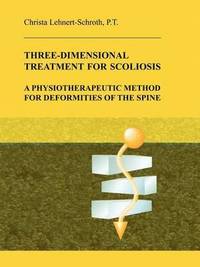 bokomslag Three-Dimensional Treatment for Scoliosis