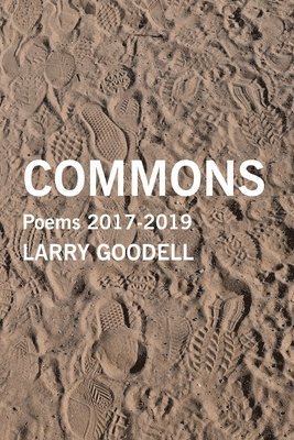 bokomslag Commons