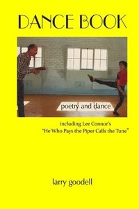 bokomslag Dance Book
