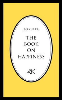 bokomslag THE Book on Happiness
