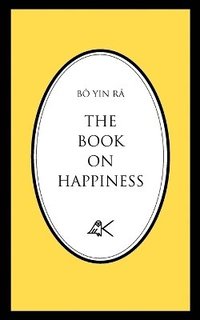 bokomslag THE Book on Happiness