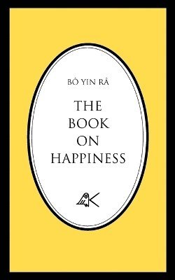 bokomslag THE Book on Happiness