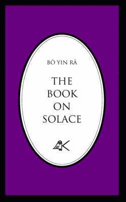 bokomslag Book on Solace