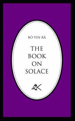 The Book on Solace 1