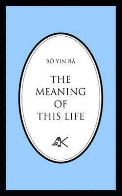 Meaning of This Life