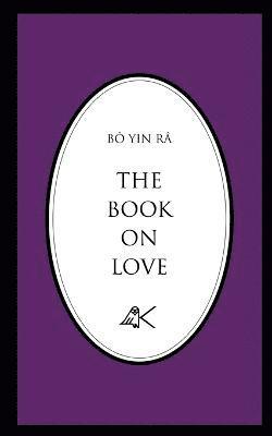 bokomslag The Book on Love