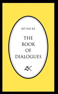 bokomslag THE Book of Dialogues