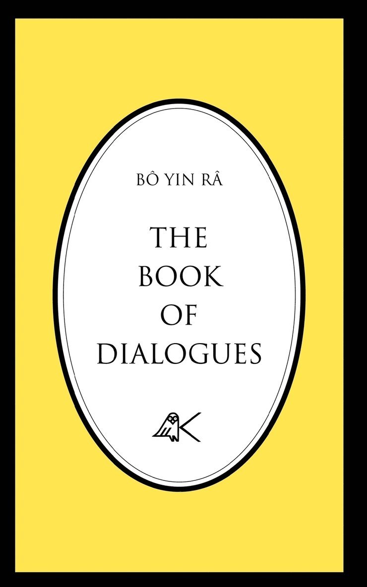 THE Book of Dialogues 1