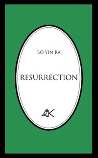 bokomslag Resurrection