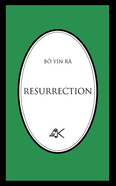 bokomslag Resurrection