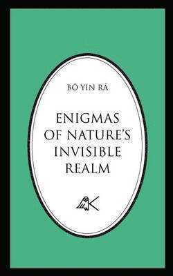 Enigmas of Nature's Invisible Realm 1