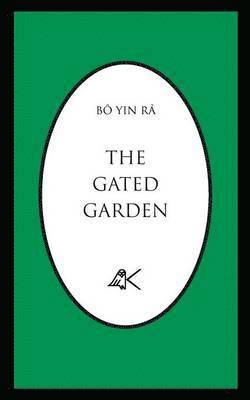 bokomslag The Gated Garden