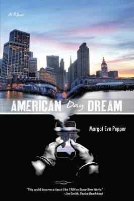 American Day Dream 1