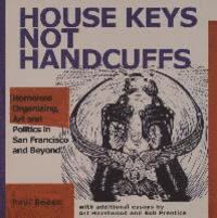 bokomslag House Keys Not Handcuffs