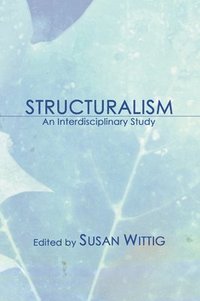 bokomslag Structuralism