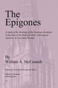 bokomslag The Epigones