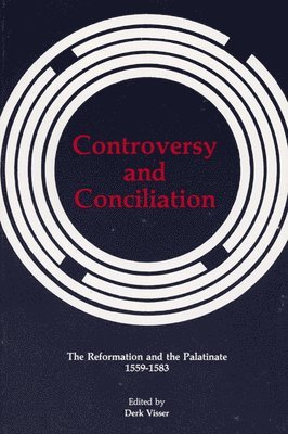 Controversy and Conciliation 1