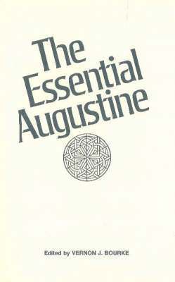The Essential Augustine 1