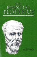 bokomslag The Essential Plotinus