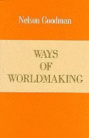 bokomslag Ways of Worldmaking