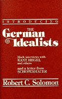 bokomslag Introducing the German Idealists