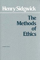 bokomslag Methods of ethics