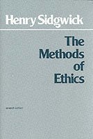 bokomslag The Methods of Ethics