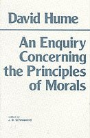 Enquiry Concerning the Principles of Morals