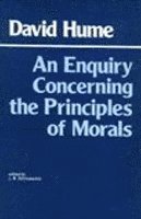An Enquiry Concerning the Principles of Morals 1