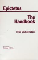 bokomslag The Handbook (The Encheiridion)