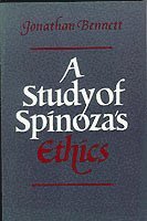 bokomslag Study of Spinoza's Ethics