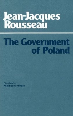 bokomslag Government of Poland