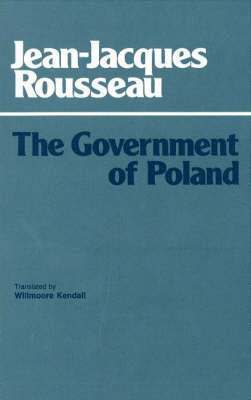 bokomslag The Government of Poland