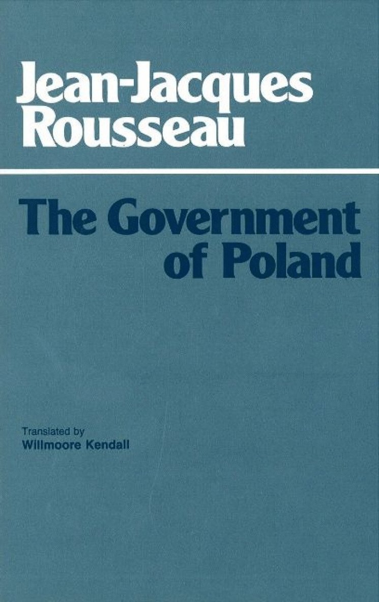 Government of Poland