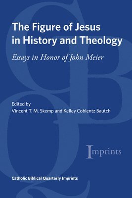 The Figure of Jesus in History and Theology 1