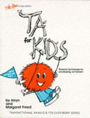 bokomslag Ta for Kids