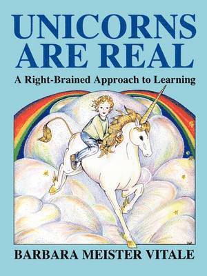 bokomslag Unicorns Are Real