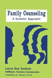 bokomslag Family Counseling