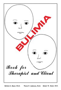 bokomslag Bulimia