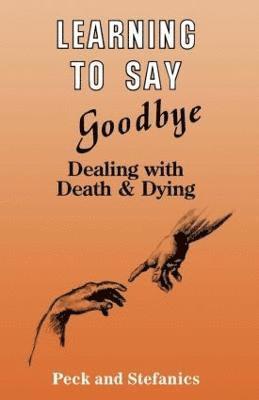 Learning To Say Goodbye 1