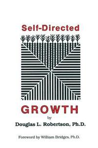 bokomslag Self-Directed Growth