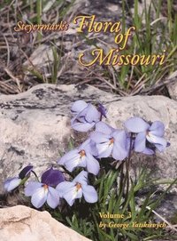 bokomslag Steyermark's Flora Of Missouri, Volume 3