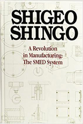 Revolution in Manufacturing 1