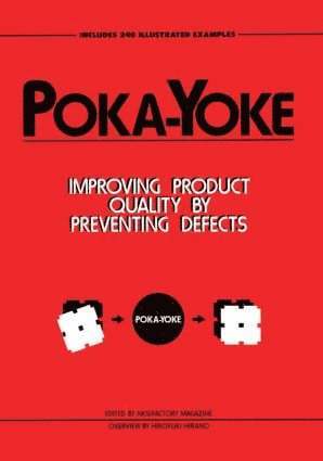 Poka-Yoke 1