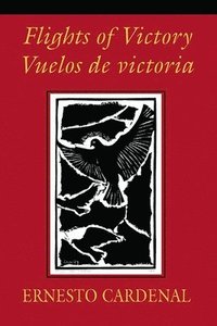 bokomslag Flights of Victory/Vuelos de Victoria
