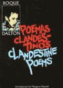 bokomslag Clandestine Poems/Poemas Clandestinos