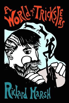 A World of Tricksters, Häftad