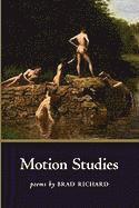 bokomslag Motion Studies