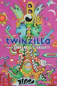 Barbara G. S. Hagerty - Twinzilla, Häftad