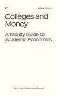 Colleges and Money 1